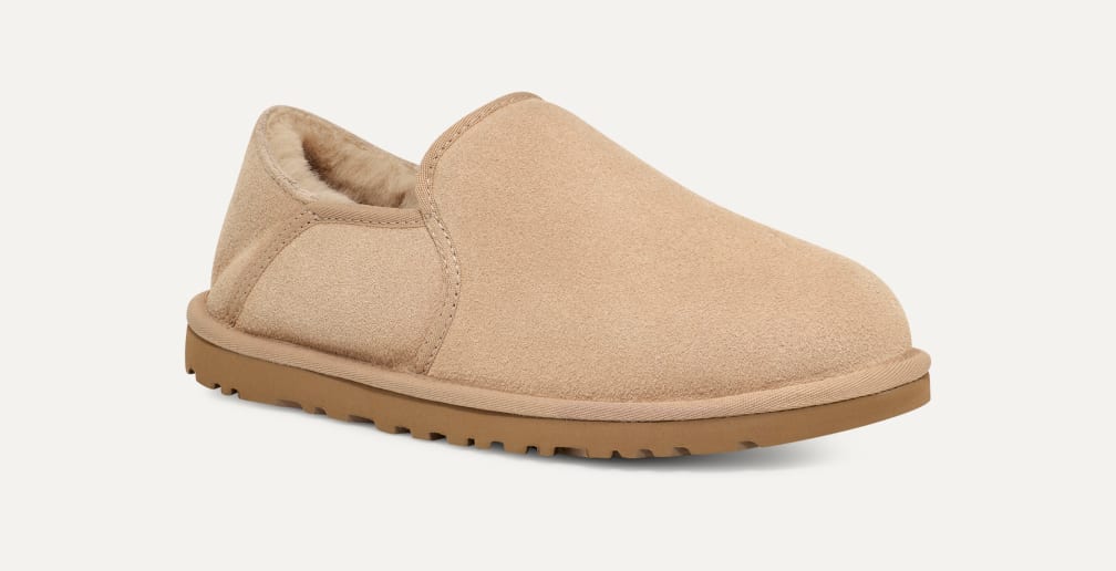 肌触りがいい 公式【 UGG® ケントン|Kenton| 公式サイト 】アグ | 195719230623 スリッポン+モカシン